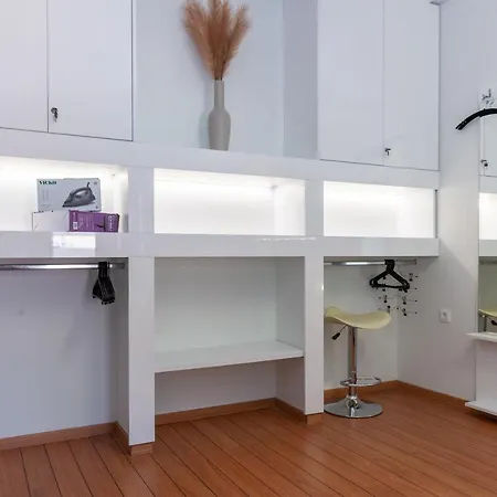 Apartment Charavgi 2 Kremasti (Rhodes)